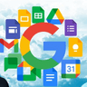 Complete Google Workspace (G Suite), Beginner - Advanced